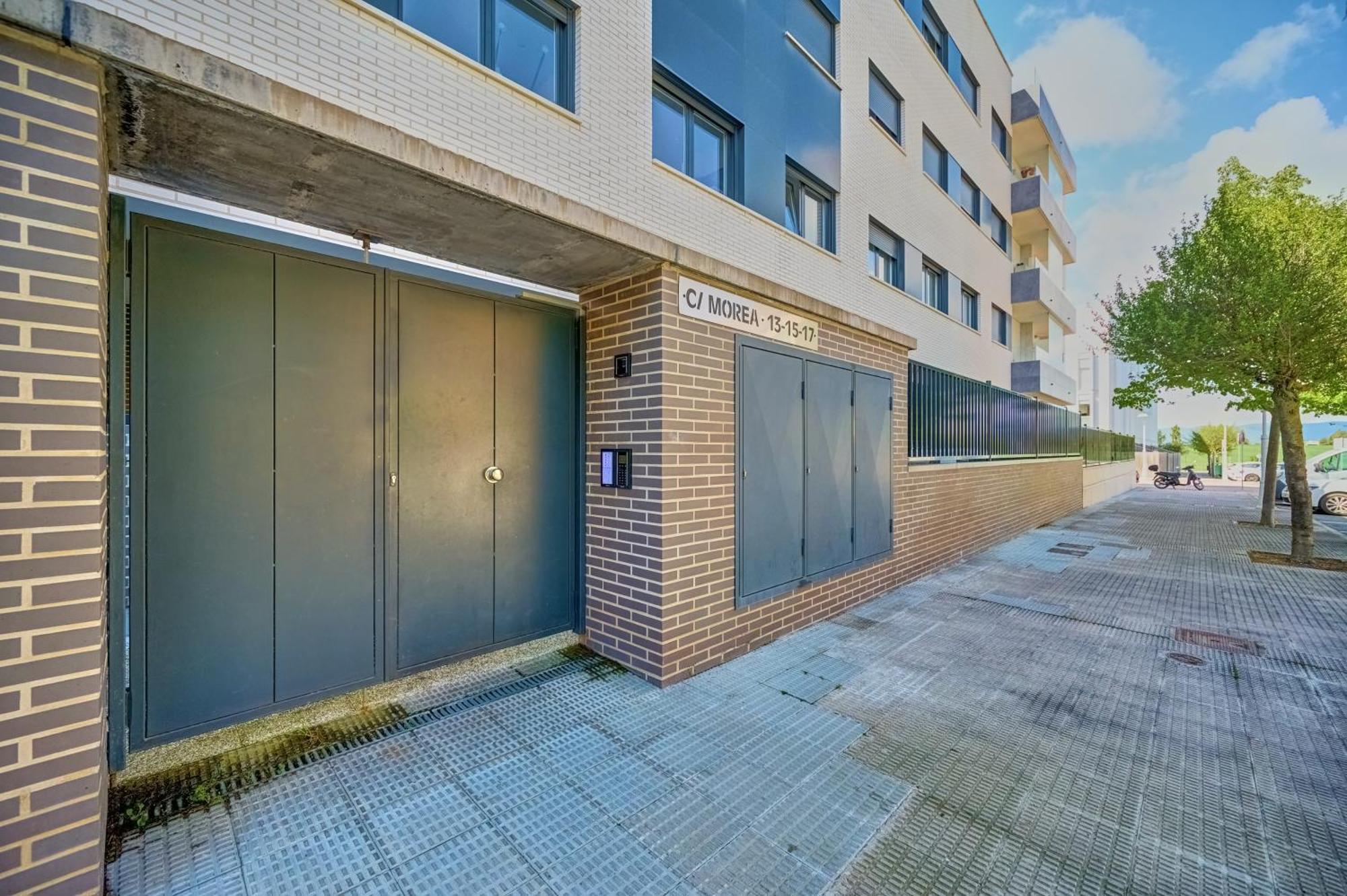 Zizur Confort By Clabao Zizur Mayor Exterior foto